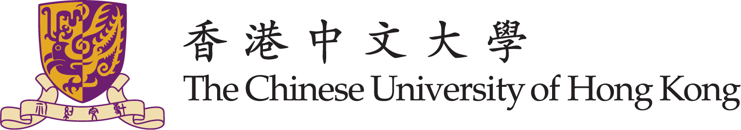 The Chinese University of Hong Kong Logo